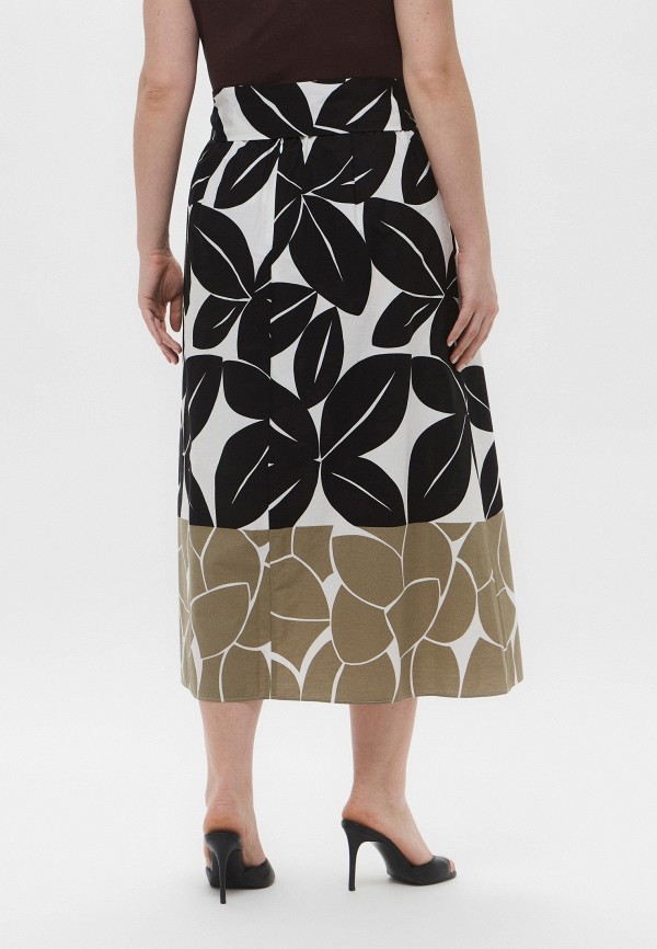 Persona by Marina Rinaldi Юбка - ZENITH - фото 3