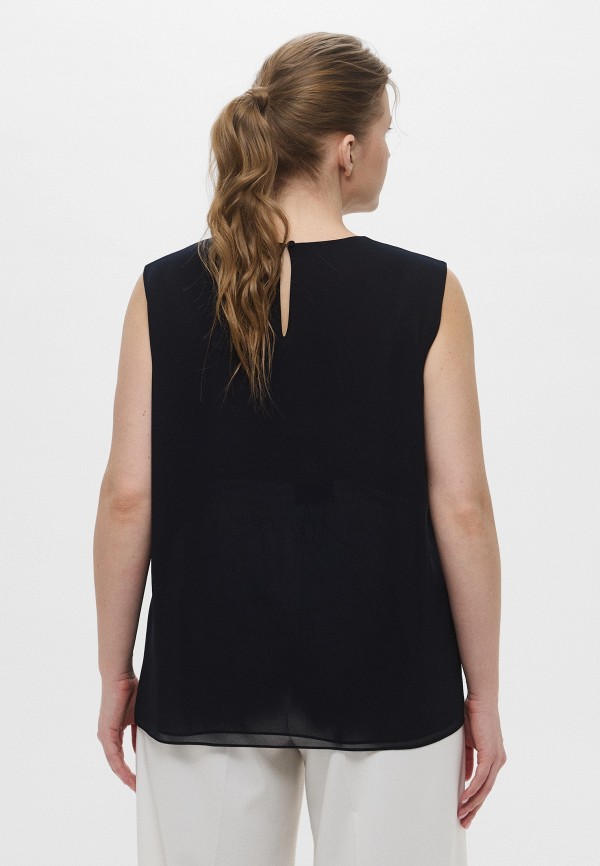 Persona by Marina Rinaldi Блуза - AQUILA - фото 3