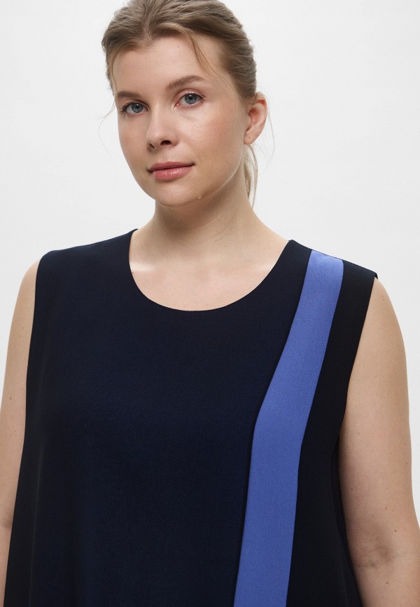 Persona by Marina Rinaldi Блуза - AQUILA - фото 4