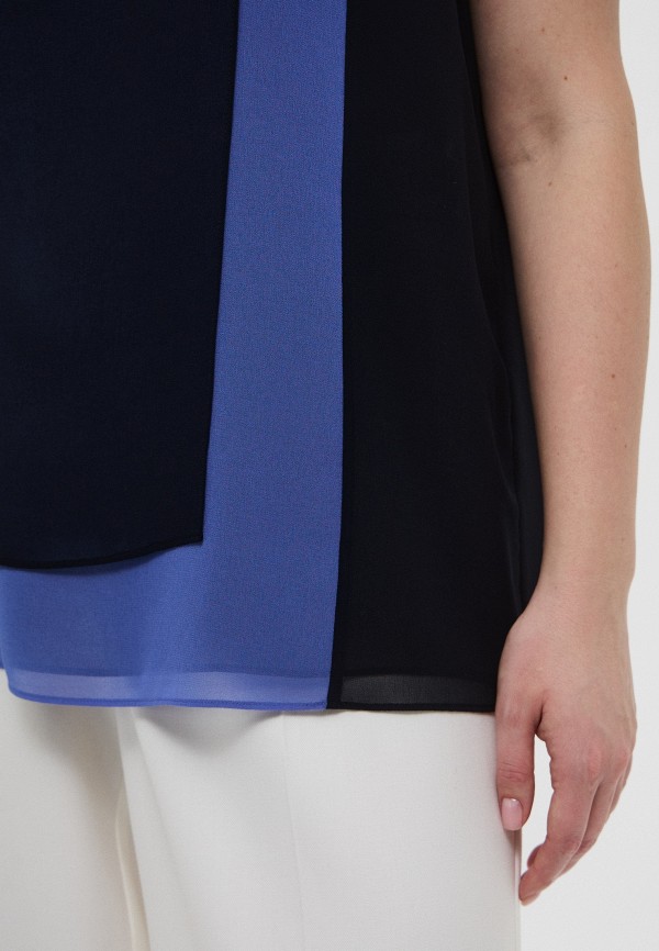 Persona by Marina Rinaldi Блуза - AQUILA - фото 5