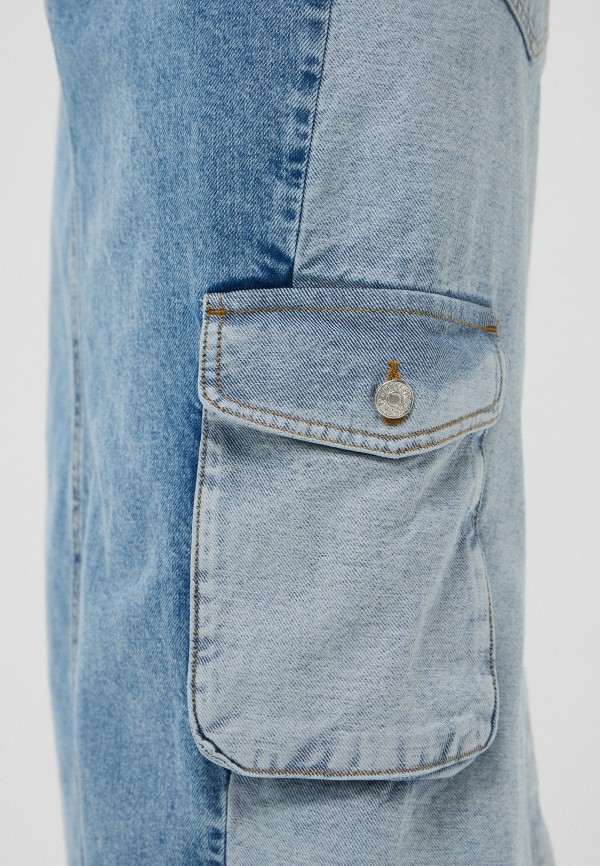 MO5CH1NO Jeans Юбка джинсовая - фото 4