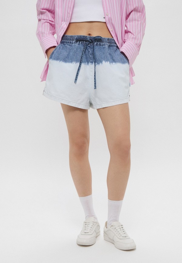 MO5CH1NO Jeans Шорты джинсовые - фото 1