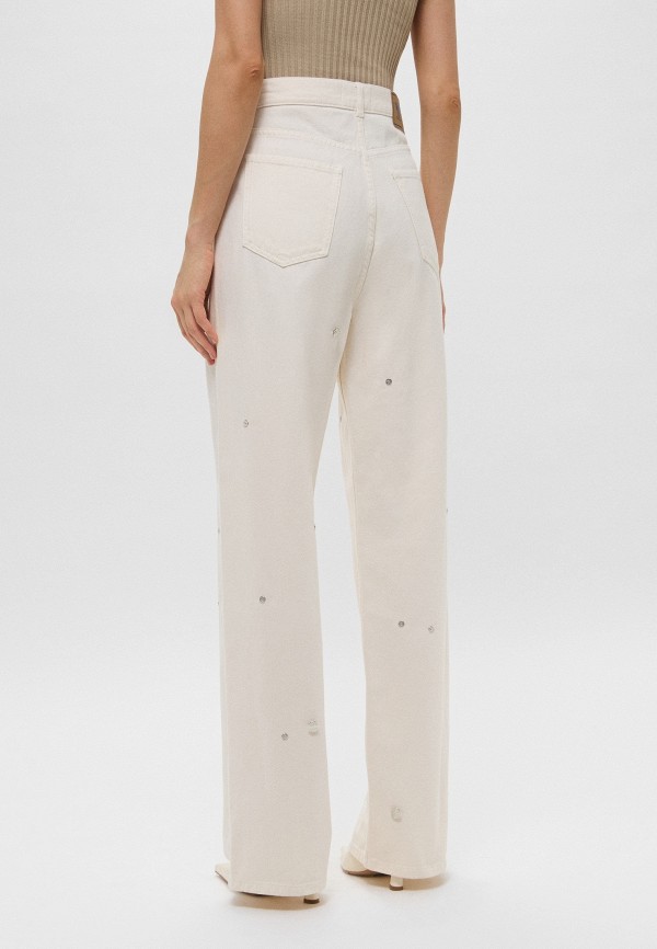 MO5CH1NO Jeans Джинсы - фото 3