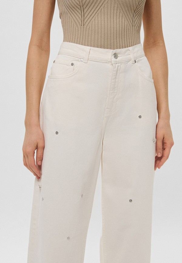 MO5CH1NO Jeans Джинсы - фото 4