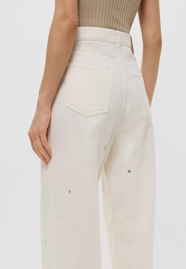 MO5CH1NO Jeans Джинсы - фото 5