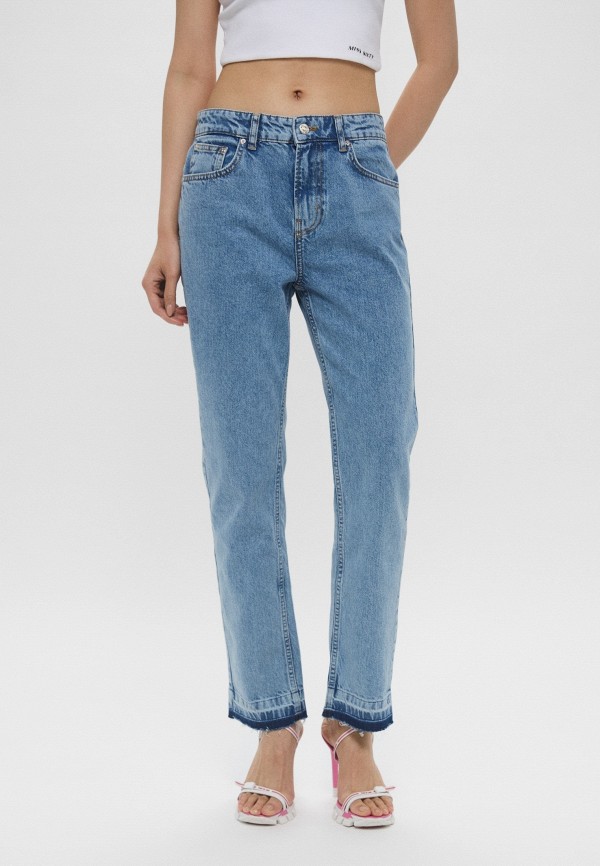 MO5CH1NO Jeans Джинсы - фото 1