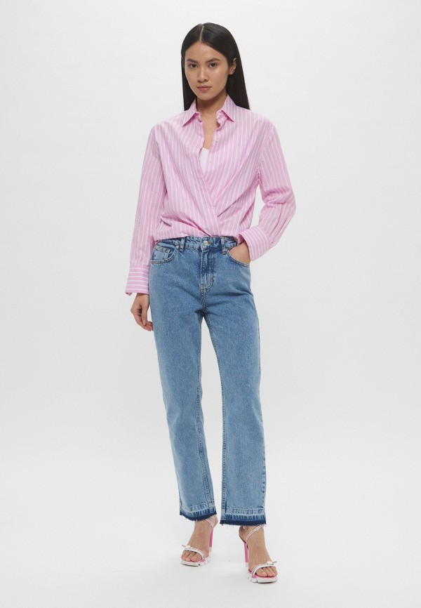 MO5CH1NO Jeans Джинсы - фото 2