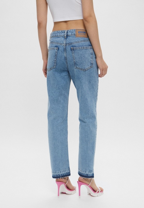 MO5CH1NO Jeans Джинсы - фото 3