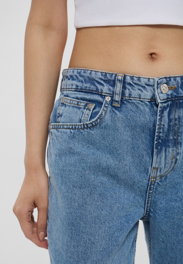 MO5CH1NO Jeans Джинсы - фото 4