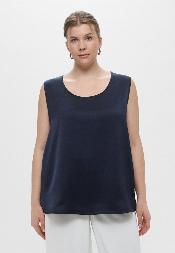 Persona by Marina Rinaldi Топ - EDITA - фото 1