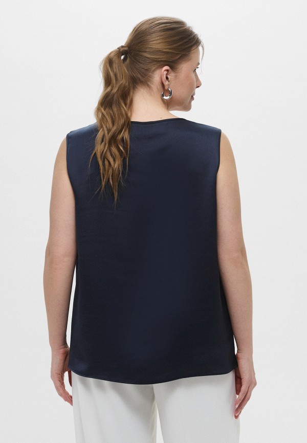 Persona by Marina Rinaldi Топ - EDITA - фото 3