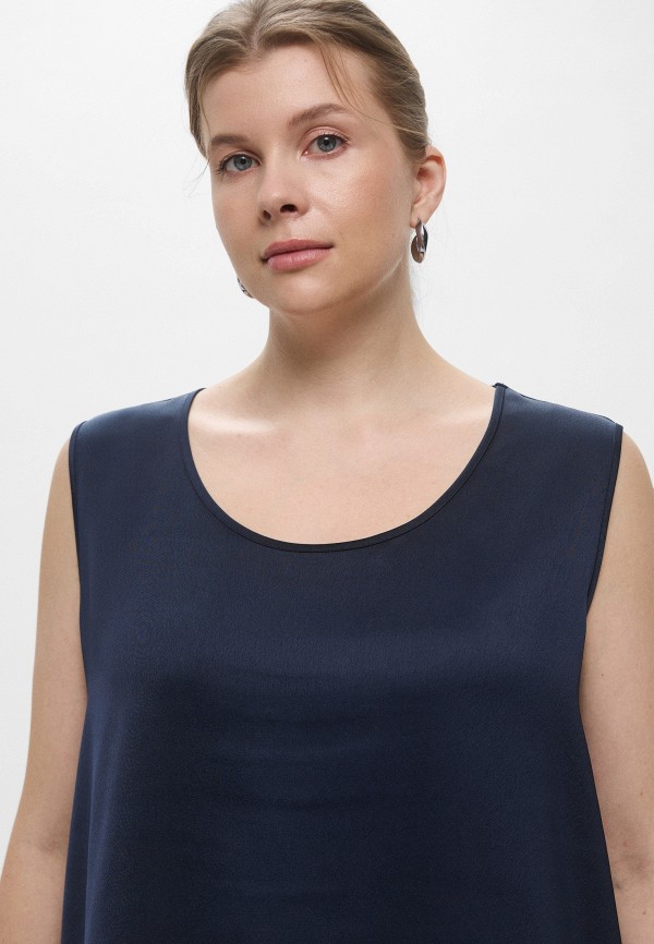 Persona by Marina Rinaldi Топ - EDITA - фото 4