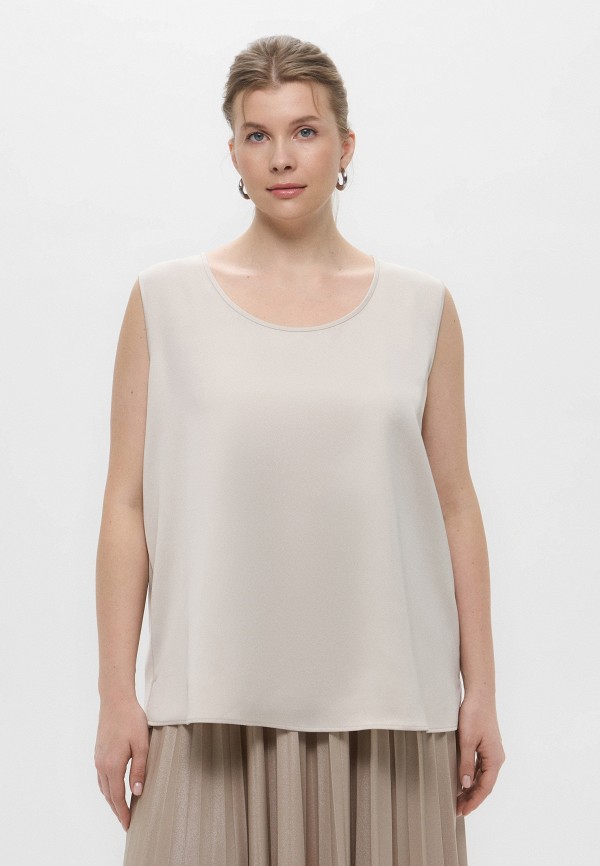 Persona by Marina Rinaldi Топ - EDITA - фото 1