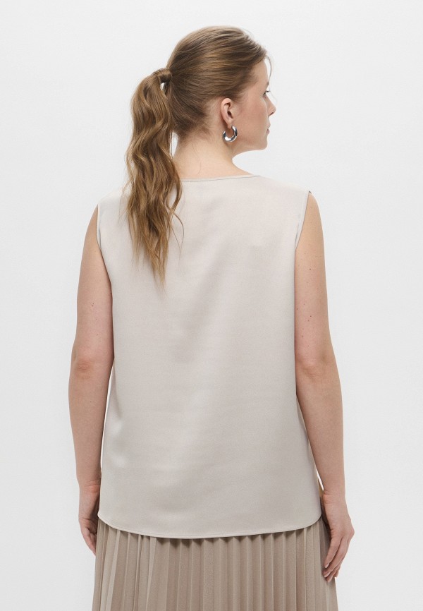 Persona by Marina Rinaldi Топ - EDITA - фото 3