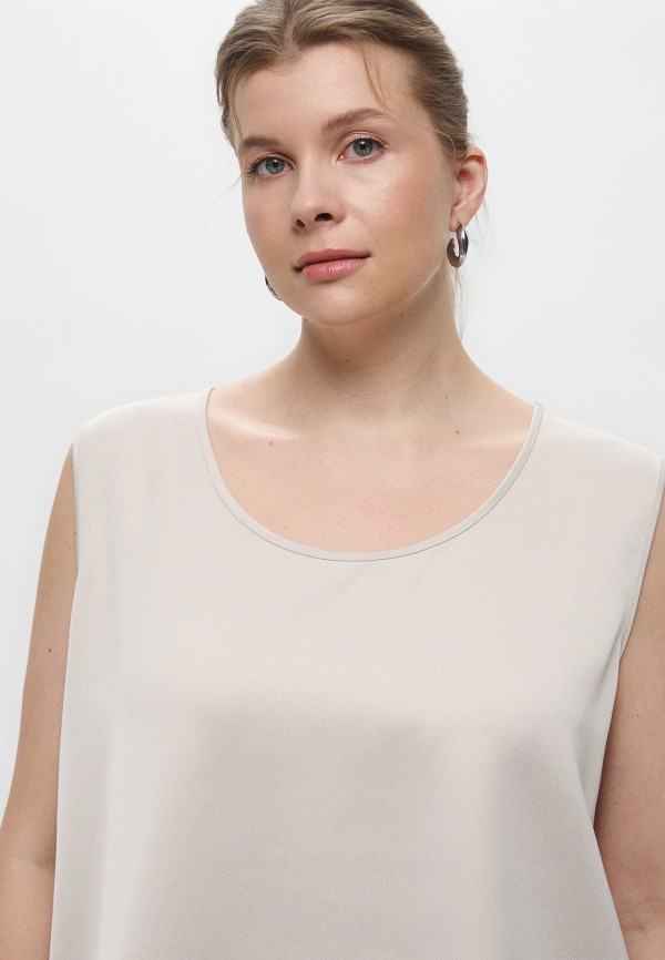 Persona by Marina Rinaldi Топ - EDITA - фото 4