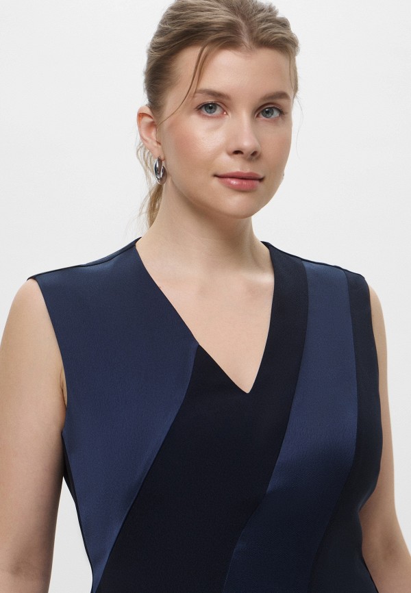 Persona by Marina Rinaldi Платье - CLORURO - фото 4