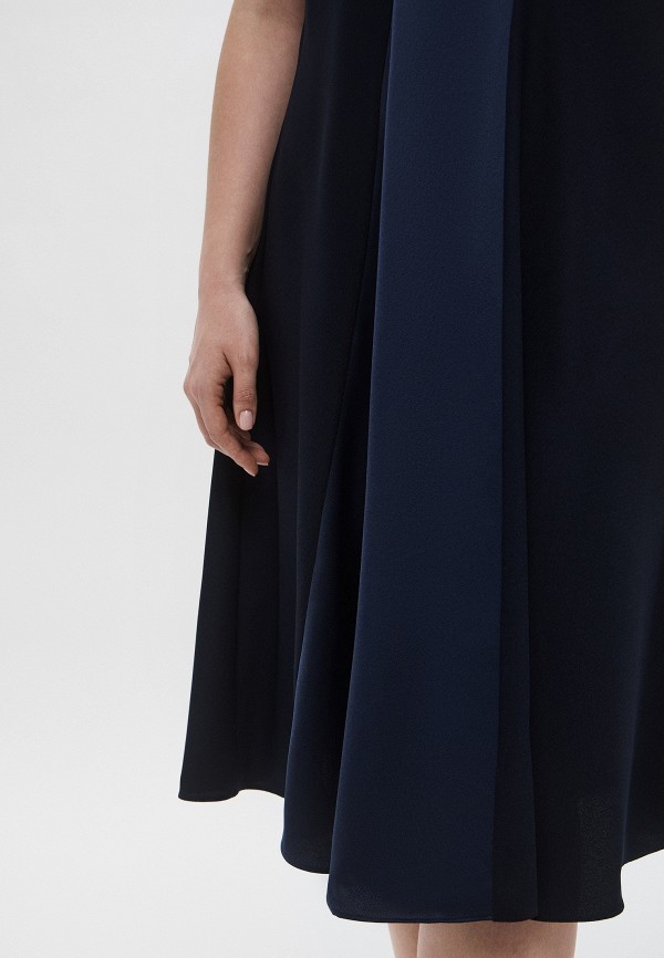 Persona by Marina Rinaldi Платье - CLORURO - фото 5