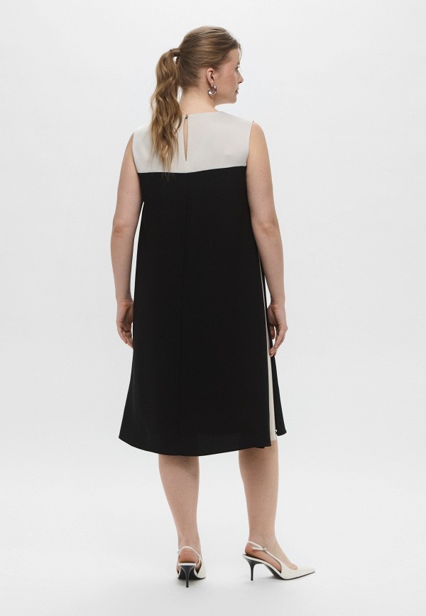 Persona by Marina Rinaldi Платье - GIGI и рукава - фото 3