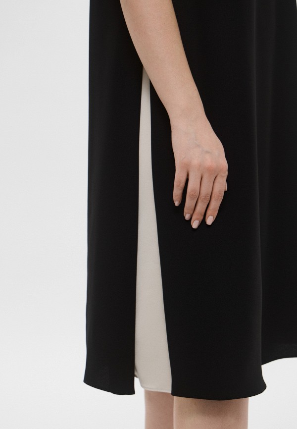 Persona by Marina Rinaldi Платье - GIGI и рукава - фото 5