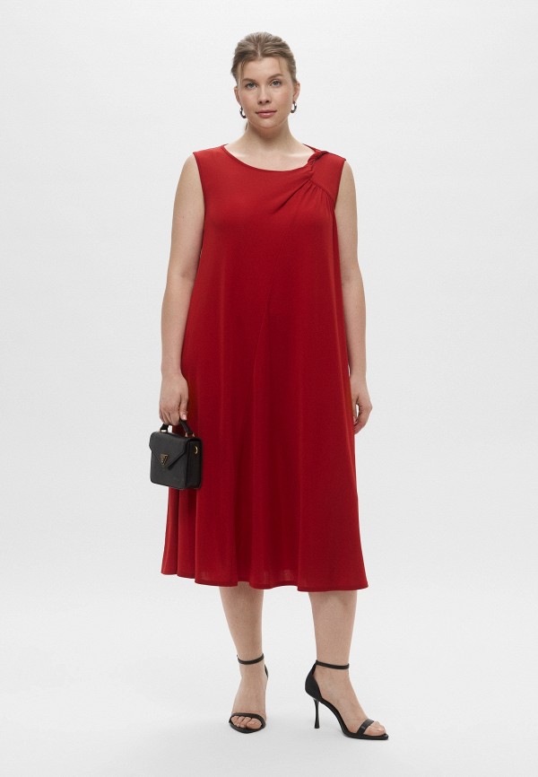 Persona by Marina Rinaldi Платье - CERSON - фото 1