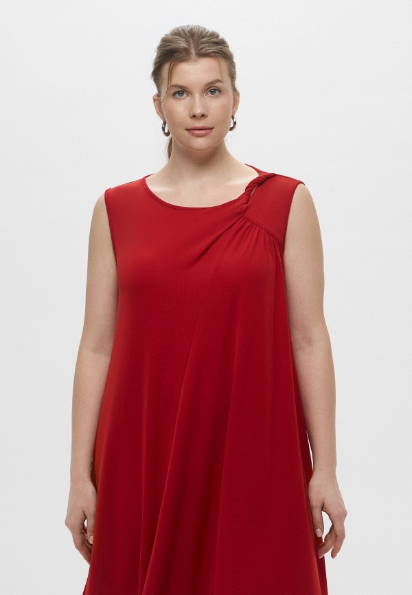 Persona by Marina Rinaldi Платье - CERSON - фото 2