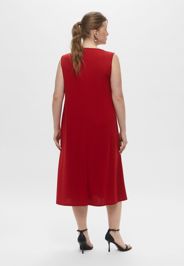 Persona by Marina Rinaldi Платье - CERSON - фото 3