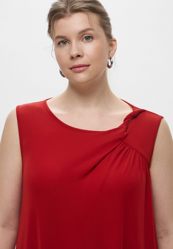 Persona by Marina Rinaldi Платье - CERSON - фото 4