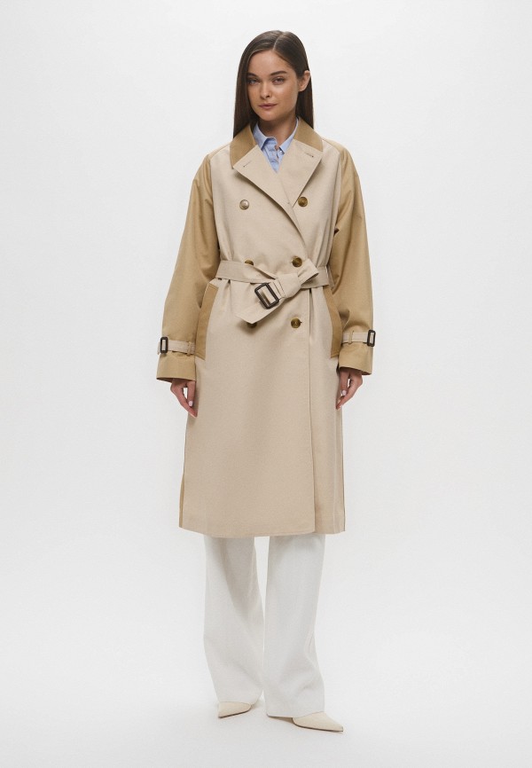 Weekend Max Mara Тренч - CANASTA - фото 1