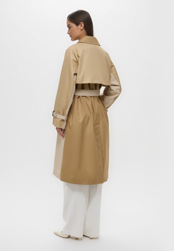 Weekend Max Mara Тренч - CANASTA - фото 3