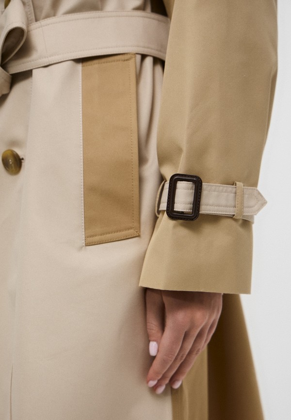 Weekend Max Mara Тренч - CANASTA - фото 5