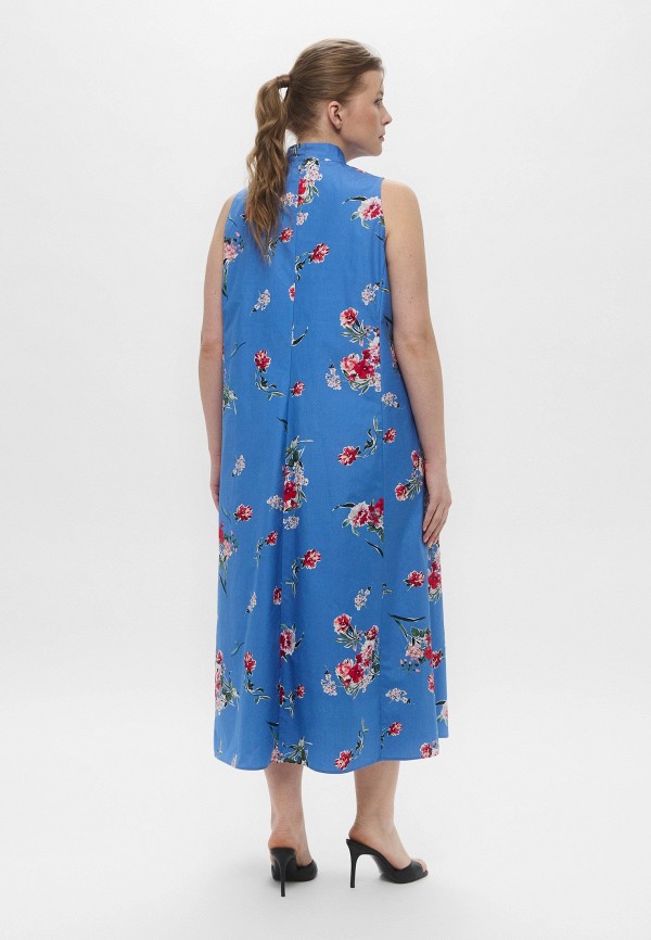 Marina Rinaldi Платье - WOLF - фото 3