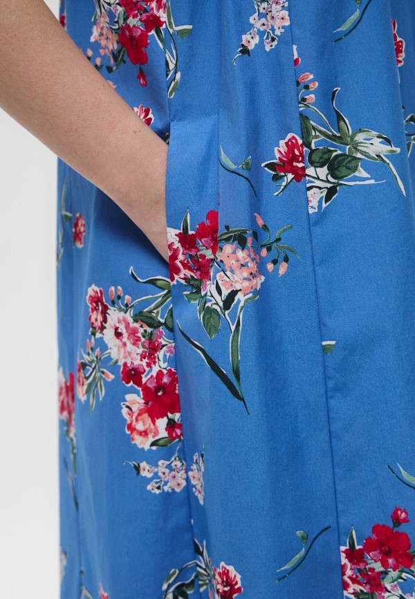 Marina Rinaldi Платье - WOLF - фото 5