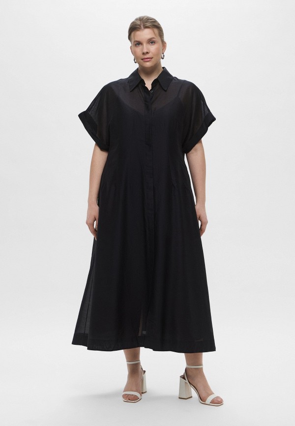 Marina Rinaldi Платье - CANDIA - фото 1