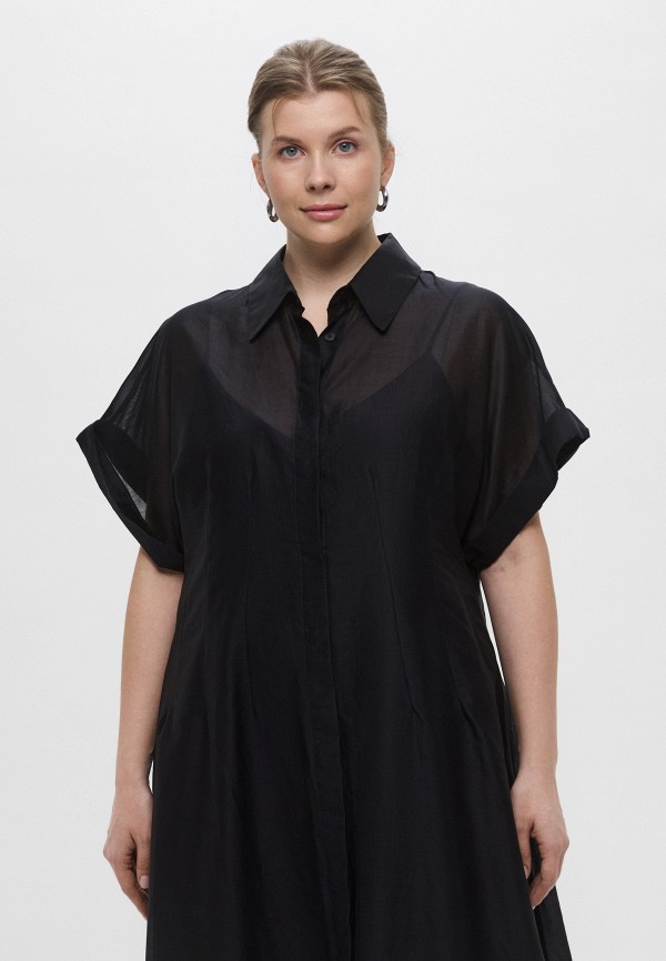 Marina Rinaldi Платье - CANDIA - фото 2