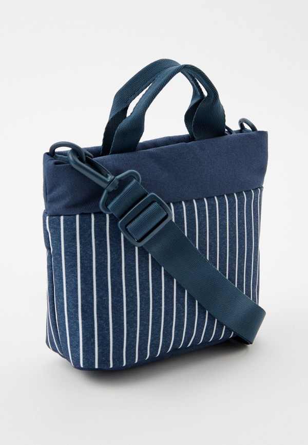 PUMA Сумка - UP SURF CLUB Mini Shopper - фото 2