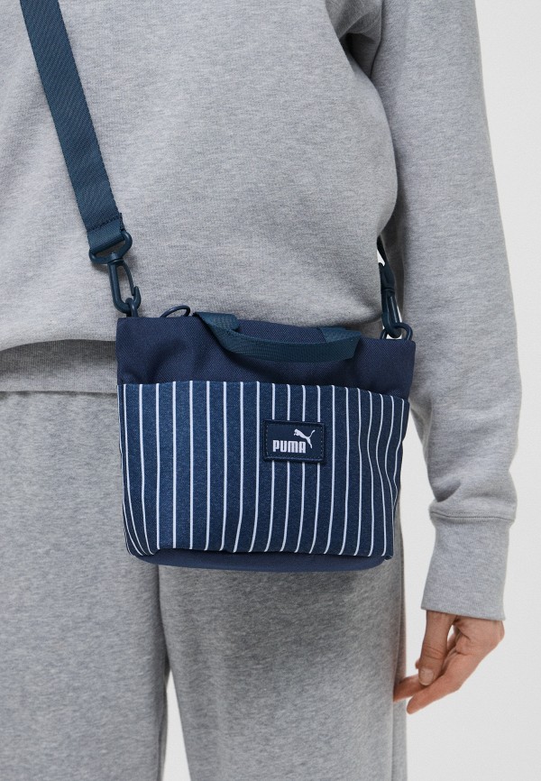 PUMA Сумка - UP SURF CLUB Mini Shopper - фото 6