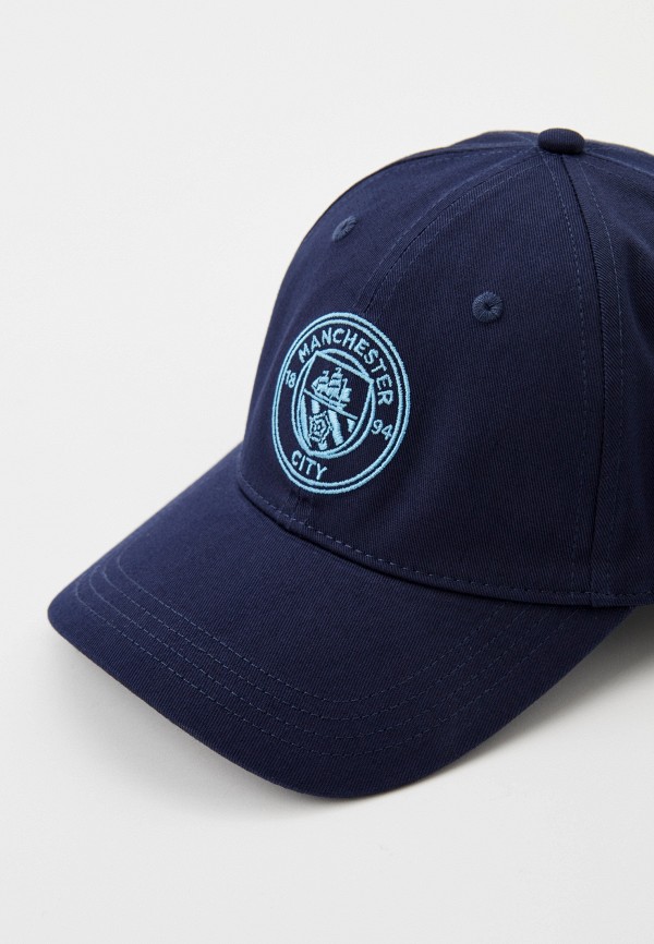 PUMA Бейсболка - MCFC ESS Cap - фото 3
