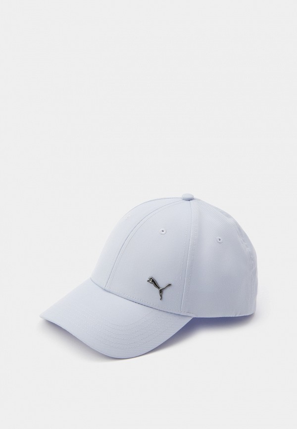 PUMA Бейсболка - ESS METAL PUMA CAT BB Cap - фото 1