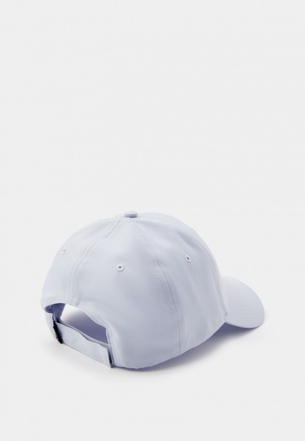 PUMA Бейсболка - ESS METAL PUMA CAT BB Cap - фото 2