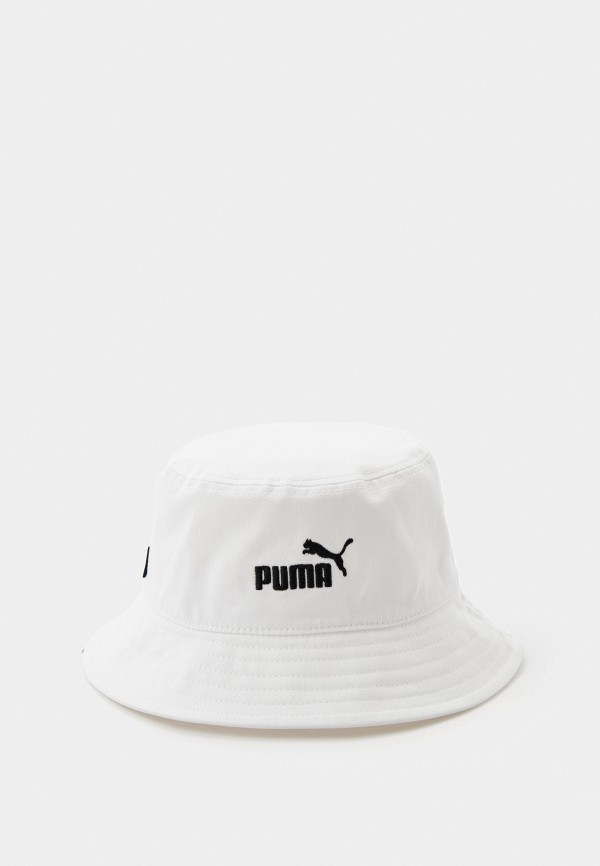 PUMA Панама - ESS NO.1 LOGO Bucket Hat - фото 1