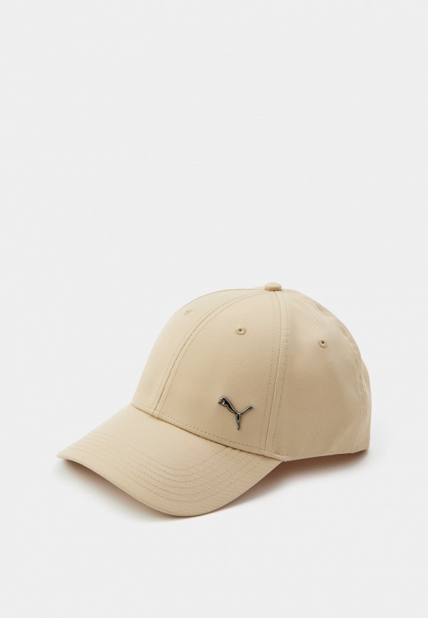 PUMA Бейсболка - ESS METAL PUMA CAT BB Cap - фото 1