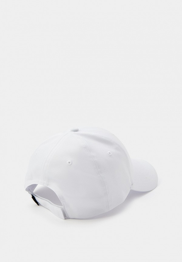PUMA Бейсболка - ESS METAL PUMA CAT BB Cap - фото 2