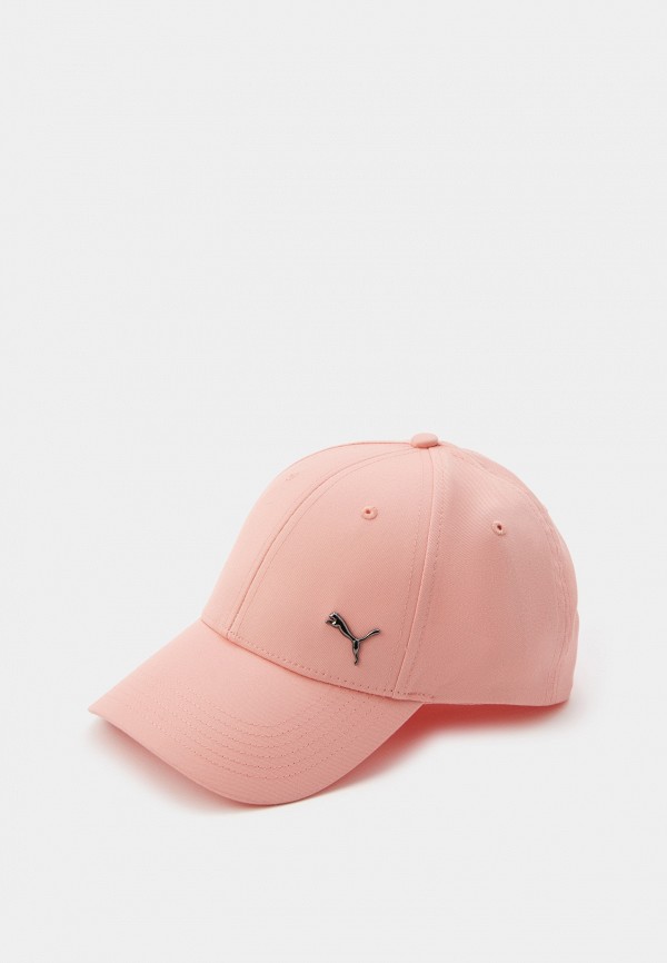 PUMA Бейсболка - ESS METAL PUMA CAT BB Cap - фото 1