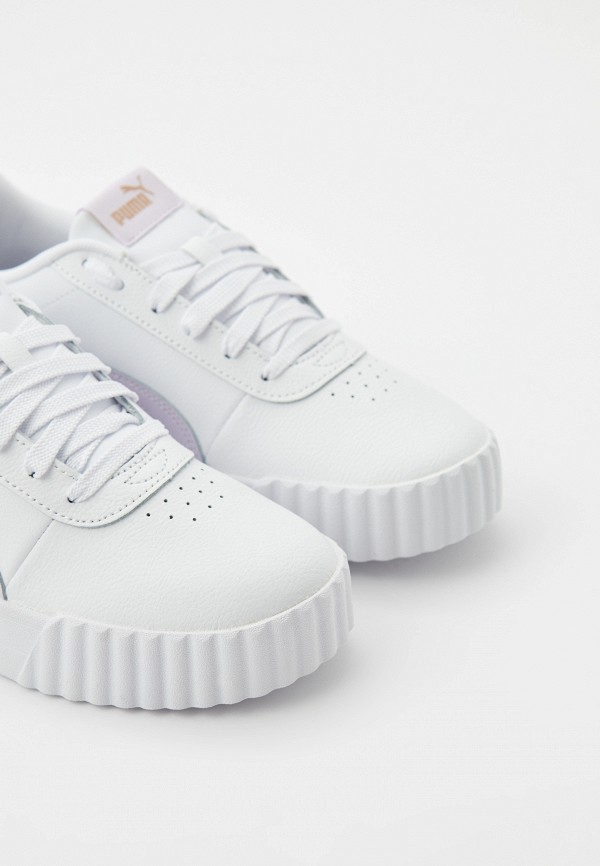 PUMA Кеды - Carina 3.0 - фото 2