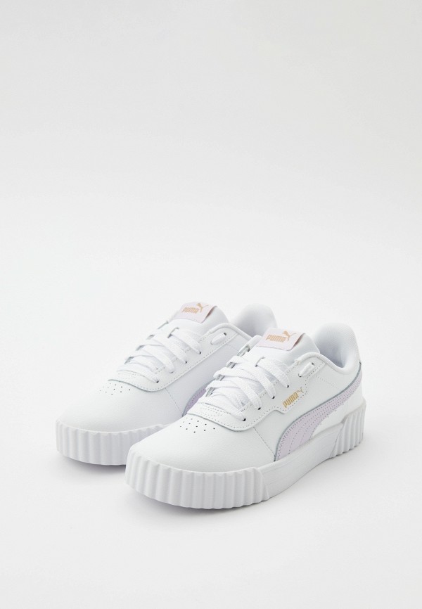 PUMA Кеды - Carina 3.0 - фото 3