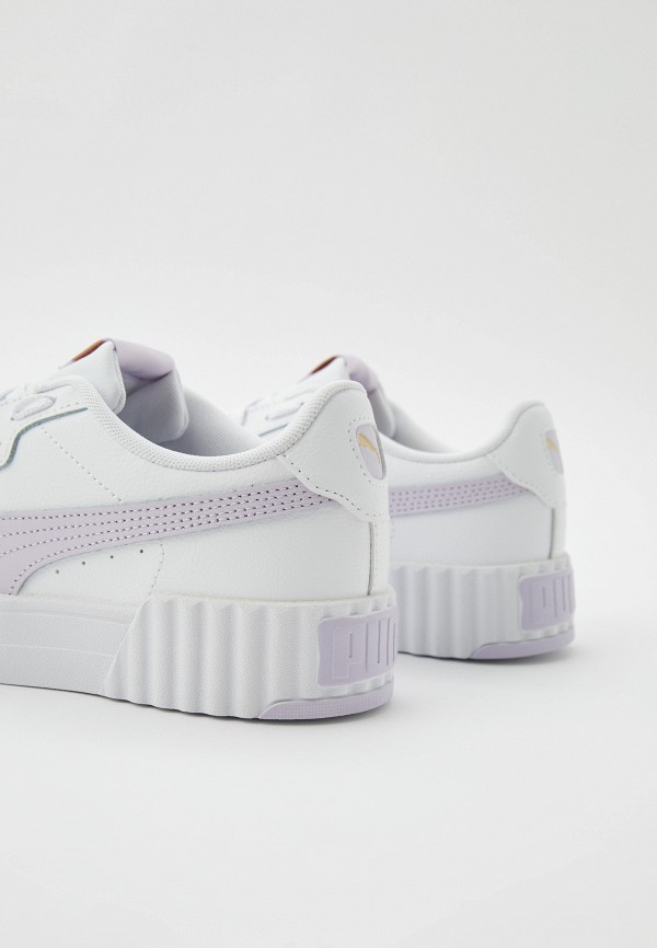 PUMA Кеды - Carina 3.0 - фото 4