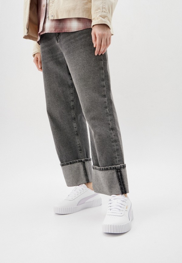 PUMA Кеды - Carina 3.0 - фото 6