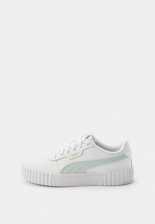 PUMA Кеды - Carina 3.0 - фото 1