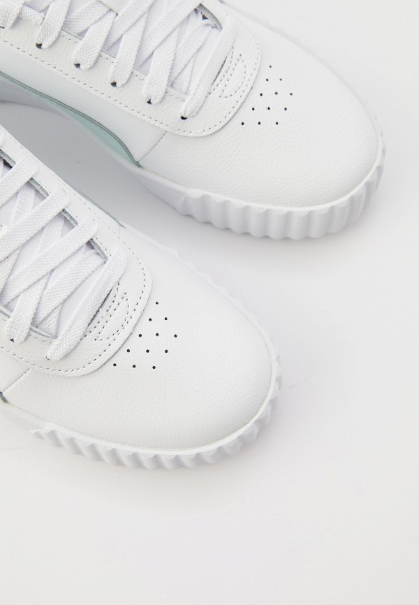 PUMA Кеды - Carina 3.0 - фото 2