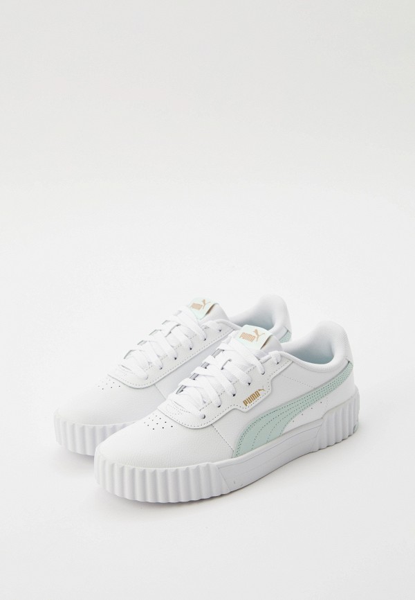 PUMA Кеды - Carina 3.0 - фото 3